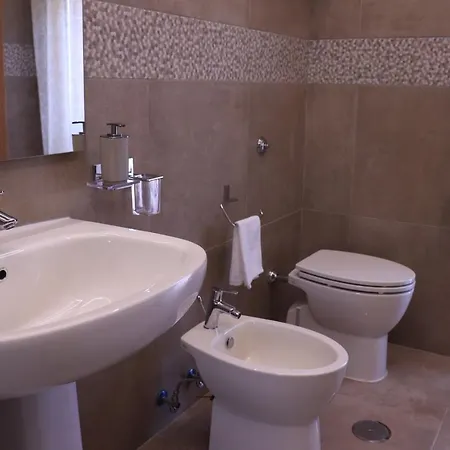 Διαμέρισμα Vesuvio Holiday Boscoreale